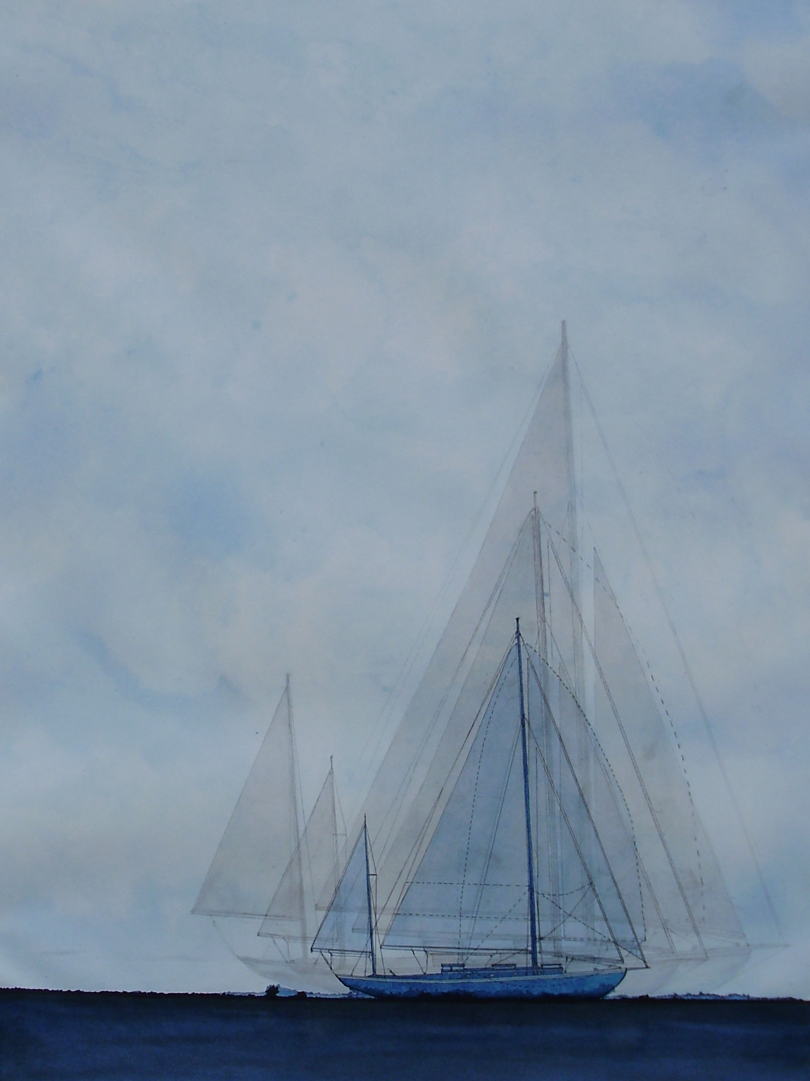 Form and Feeling Series - Image 4